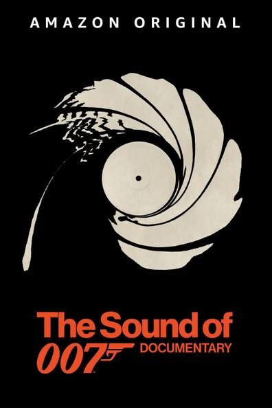 The Sound of 007 2022 Full movie online MyFlixer.